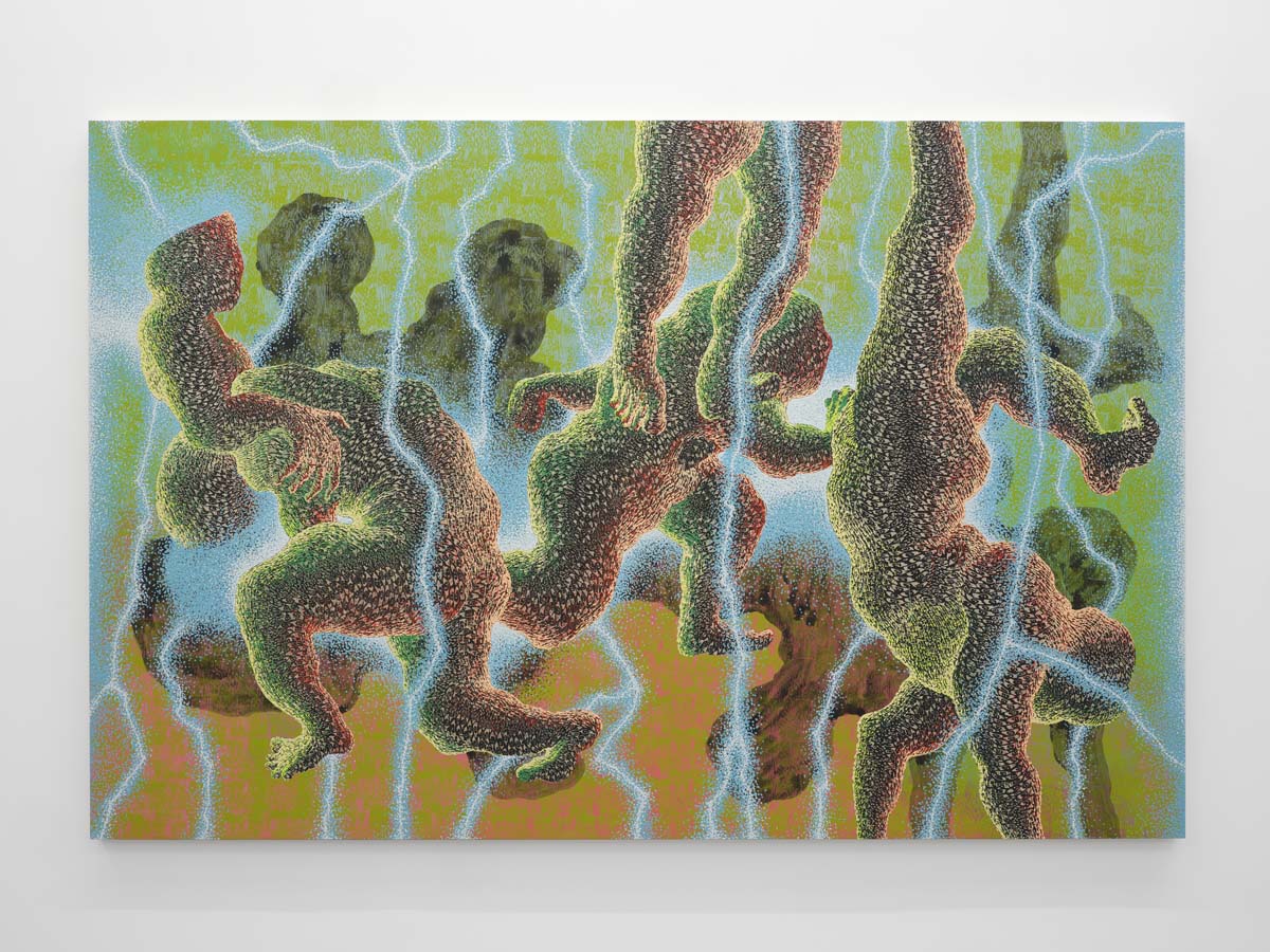 Didier William, Siklon 2