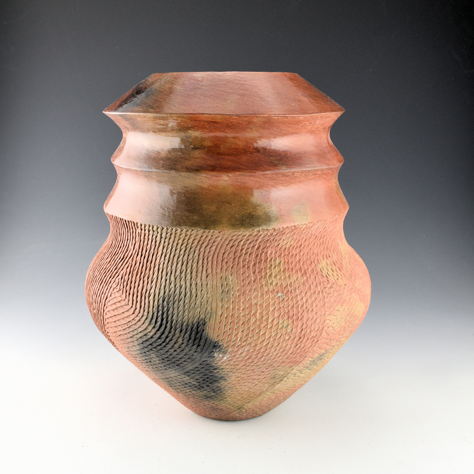 Artwork by Jared Tso at King Galleries, Santa Fe and Scottsdale.