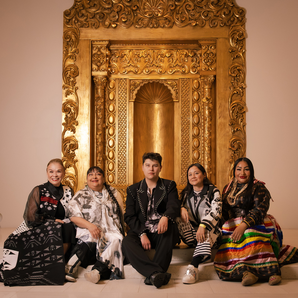 SWAIA's successful 2026 Native Fashion Week is just one top Southwest Art News June headline.