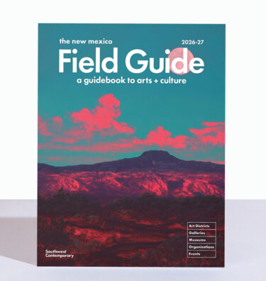 New Mexico Field Guide 2026-27