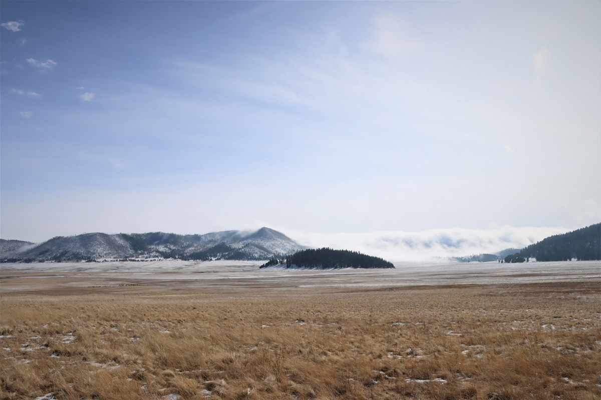 The Valles Caldera Artist-in-Residence is one program in this New Mexico artist residencies guide, a list of twenty opportunities.
