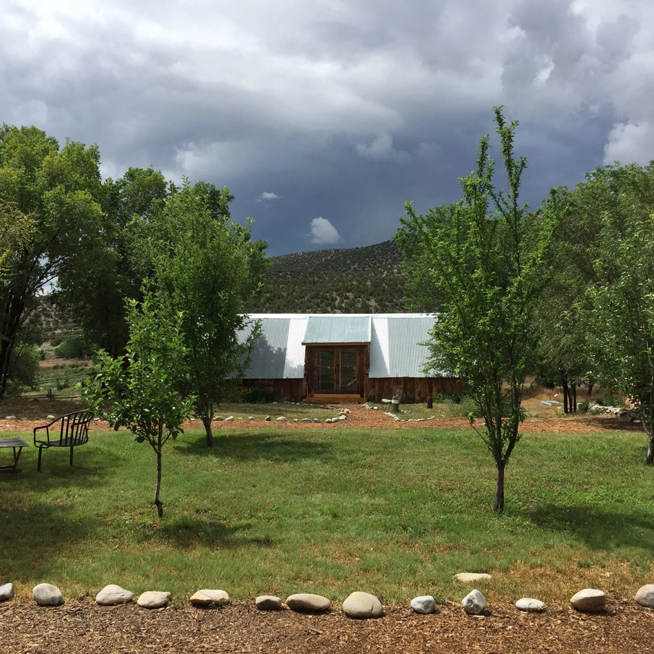 Ranch Residency is one of eighteen New Mexico artist and writer residency opportunities in this quintessential roundup.