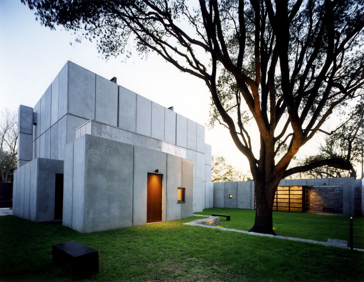 The Menil Collection will launch a new exhibition space for site-specific installations in its Fresco Building, one top Southwest Art News July 2026 headline.