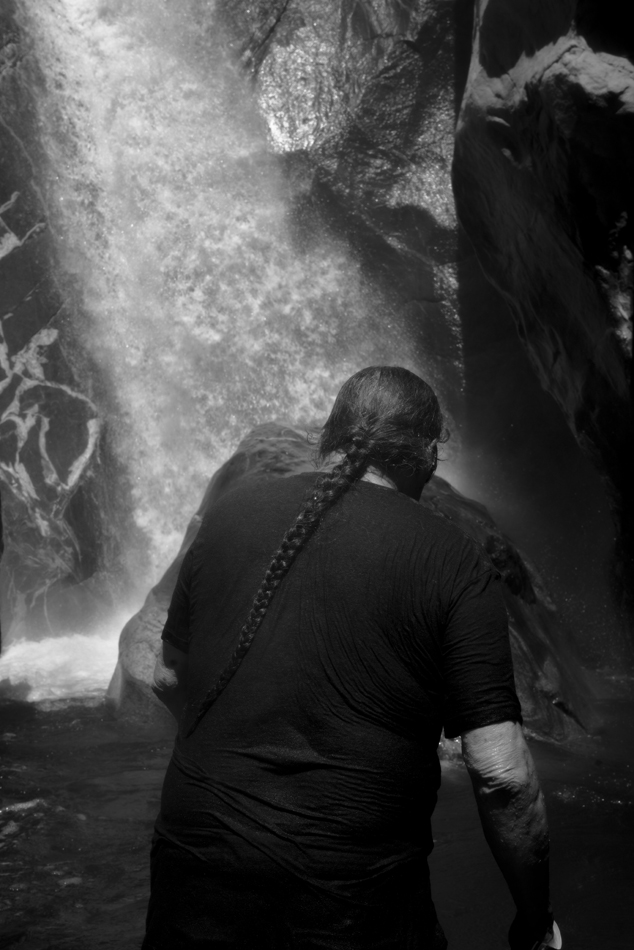 Figurative photograph by Marcus Xavier Chormicle