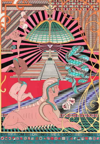 Cover of ALIEN