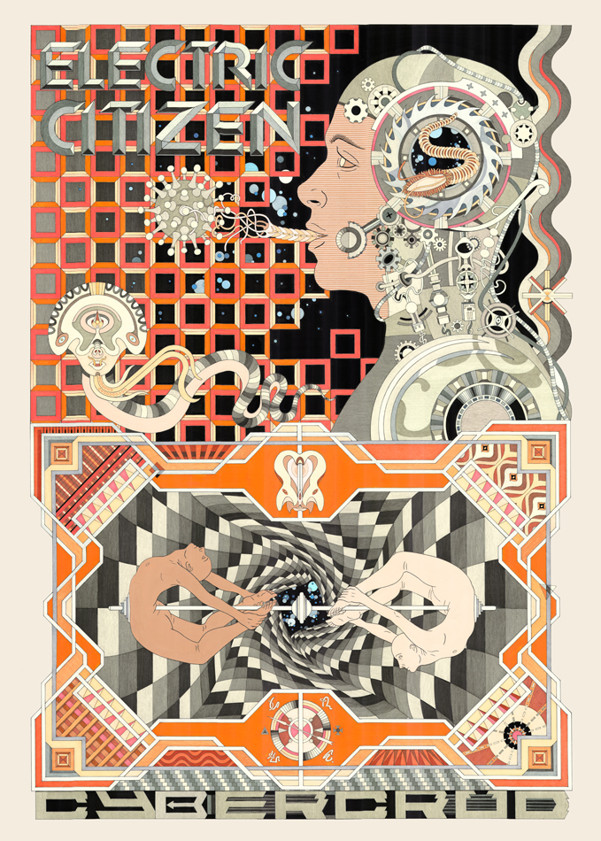 Illustration courtesy the artist.