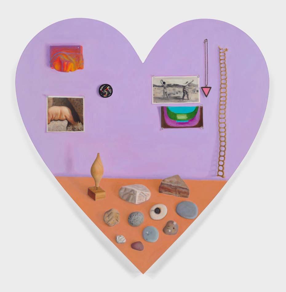 Clarity Haynes, Altar for Laura Aguilar