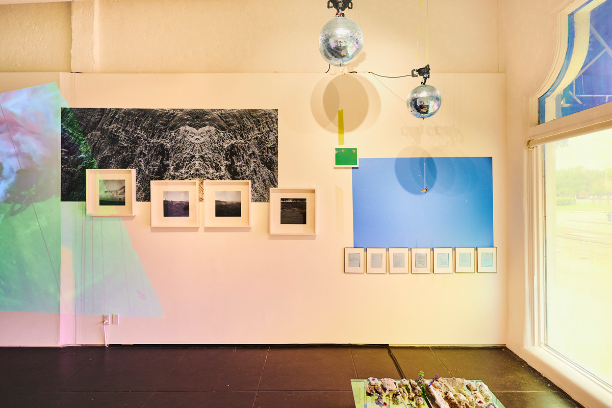 Picture of Potentia // Actualitas gallery show.