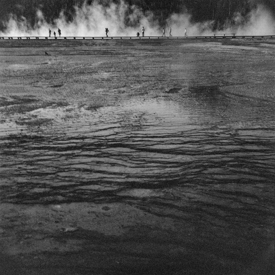 Silver Gelatin Print,Courtesy the artist.