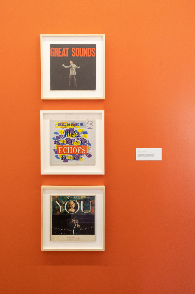 (Re)sounding images, courtesy the artist.