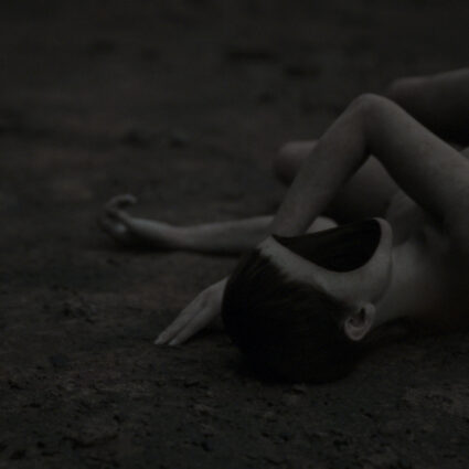 Film still from Liminals