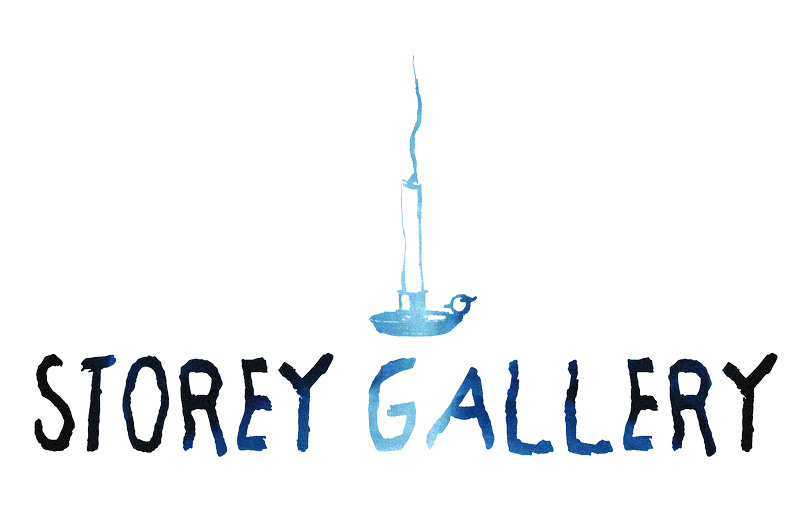 Storey Gallery Logo