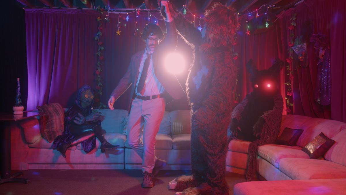 Slow Dance still