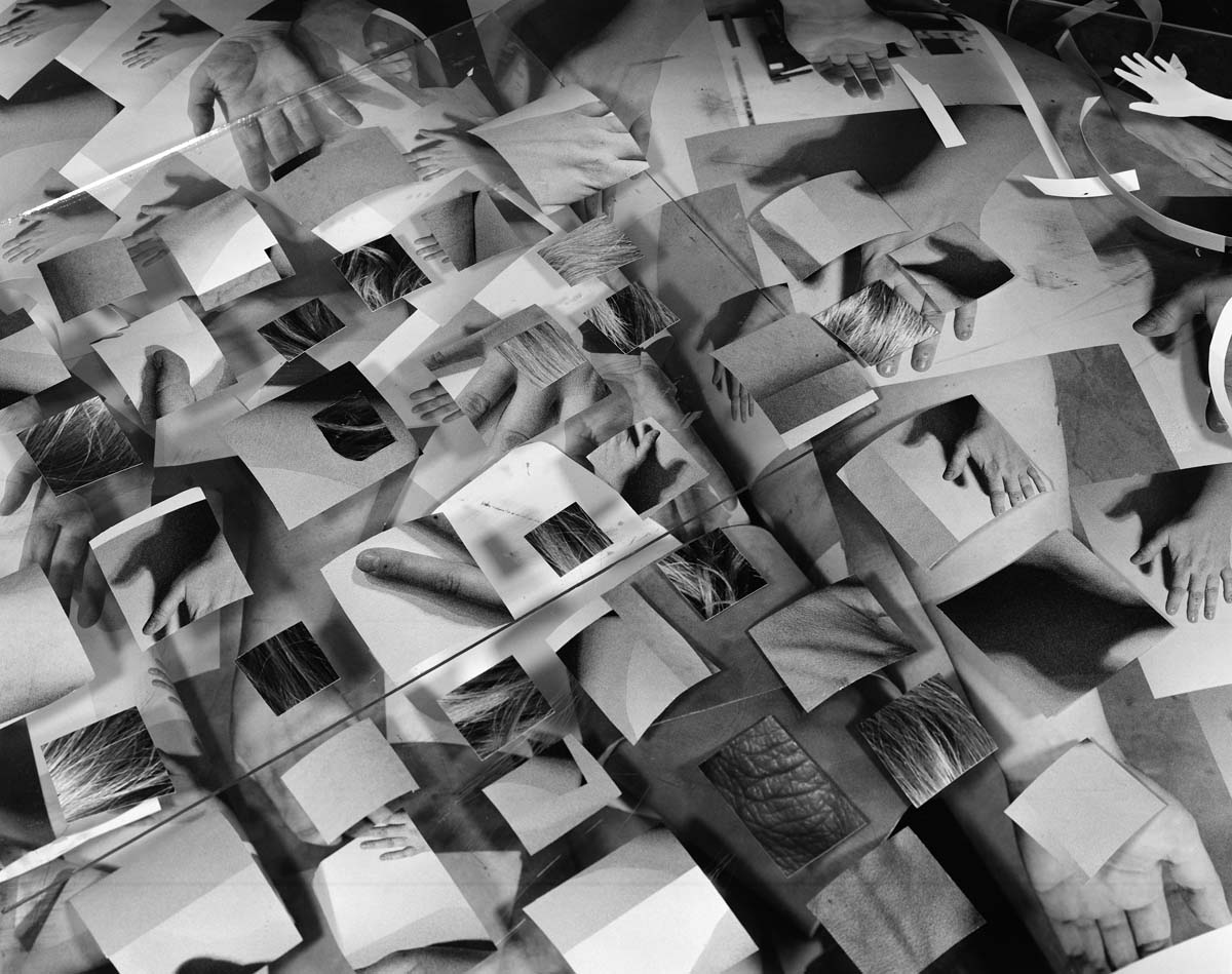 Hayley Krichels, <i>An Accumulation of Rectangles</i>